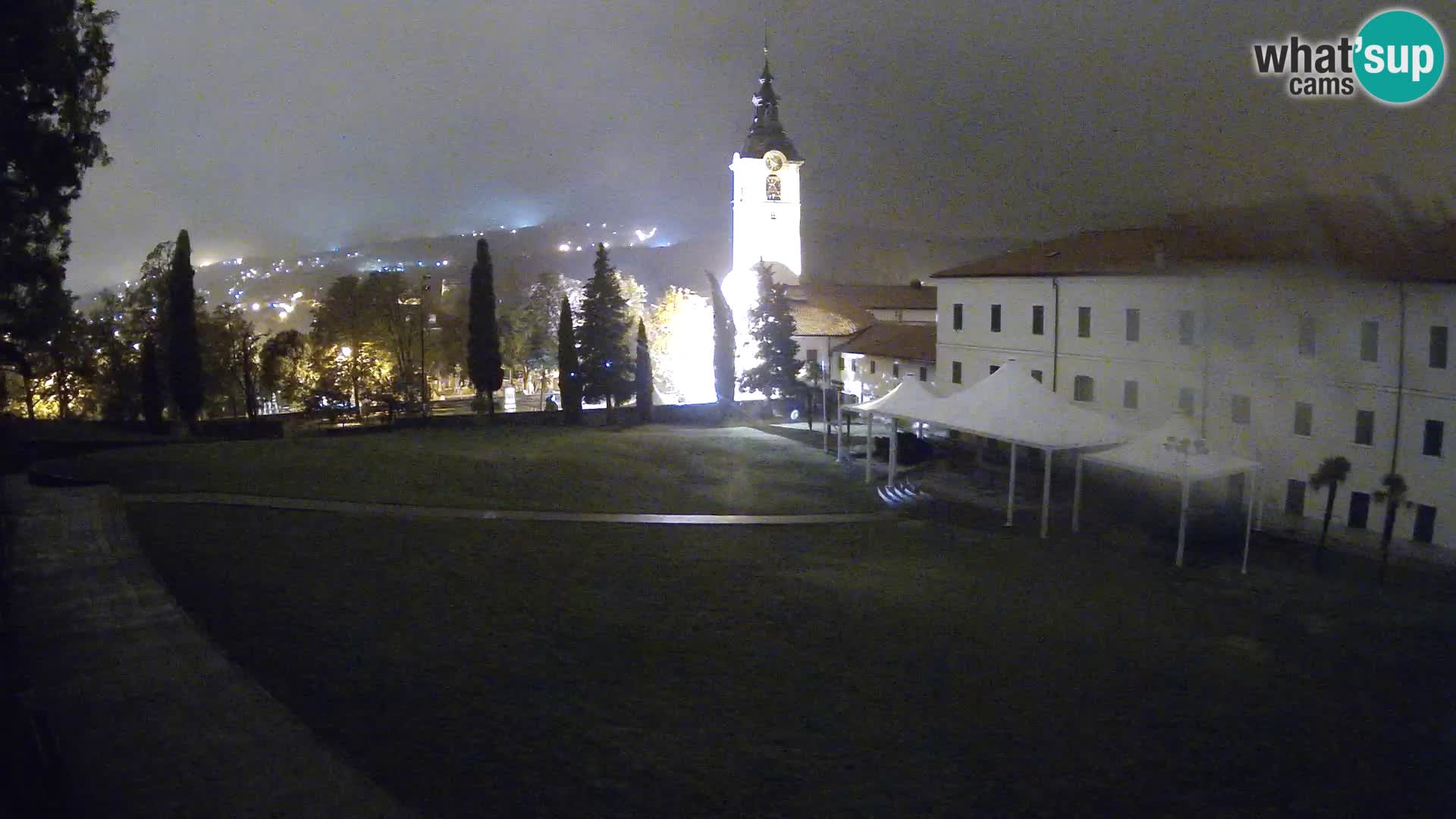 Shrine of Our Lady of Trsat – Rijeka