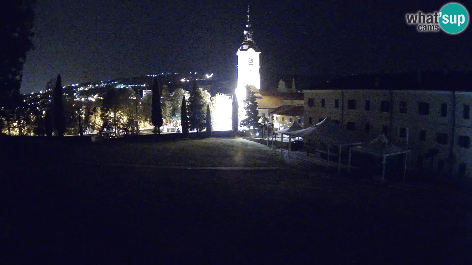 Shrine of Our Lady of Trsat – Rijeka