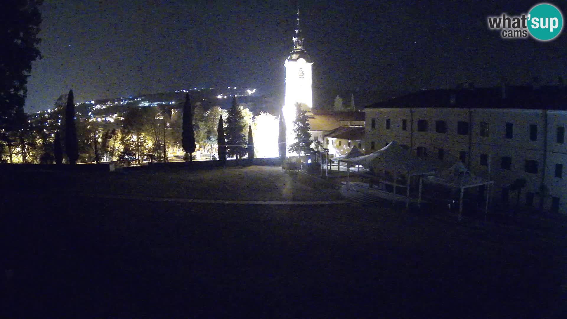 Shrine of Our Lady of Trsat – Rijeka