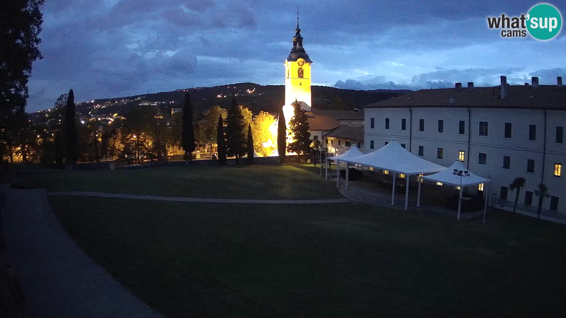 Shrine of Our Lady of Trsat – Rijeka