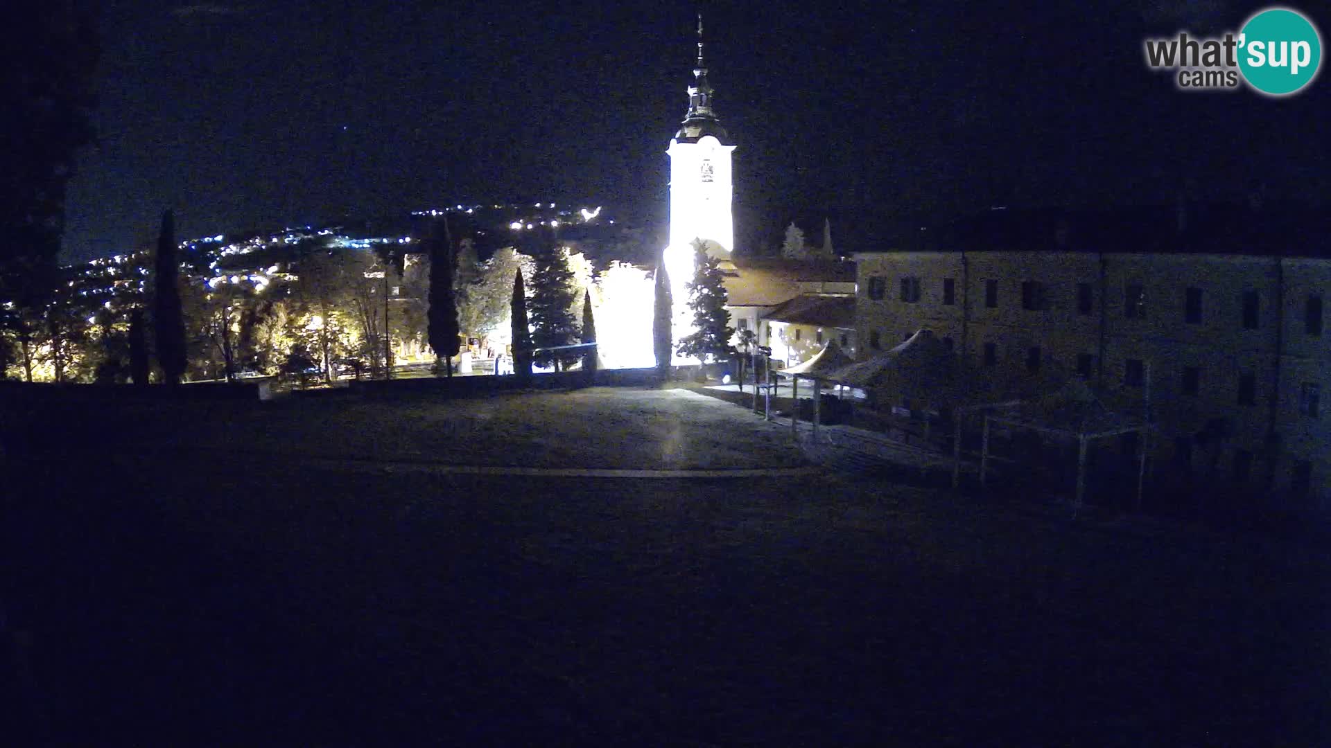 Santuario de Nuestra Señora de Trsat – Rijeka