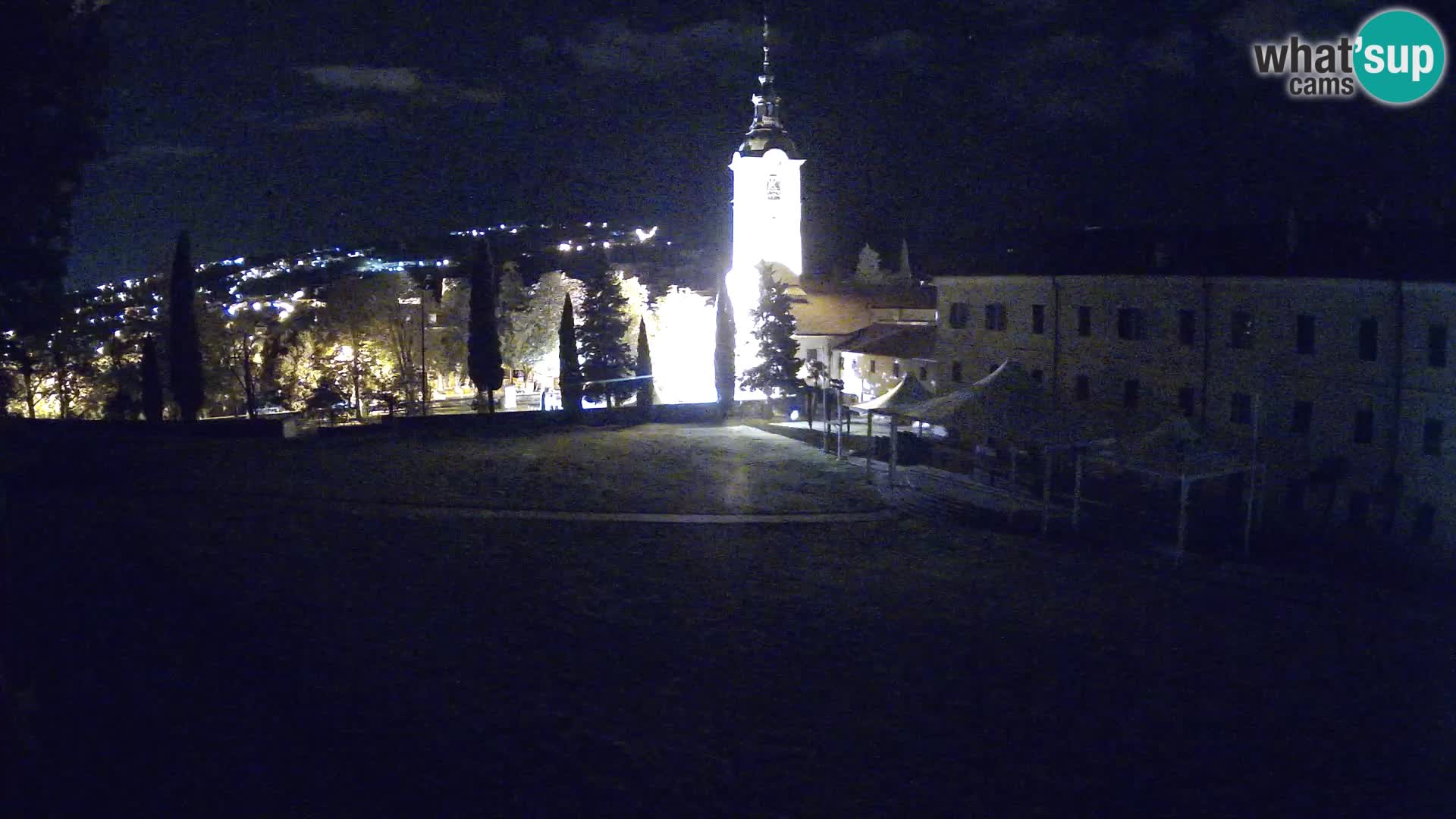 Santuario de Nuestra Señora de Trsat – Rijeka