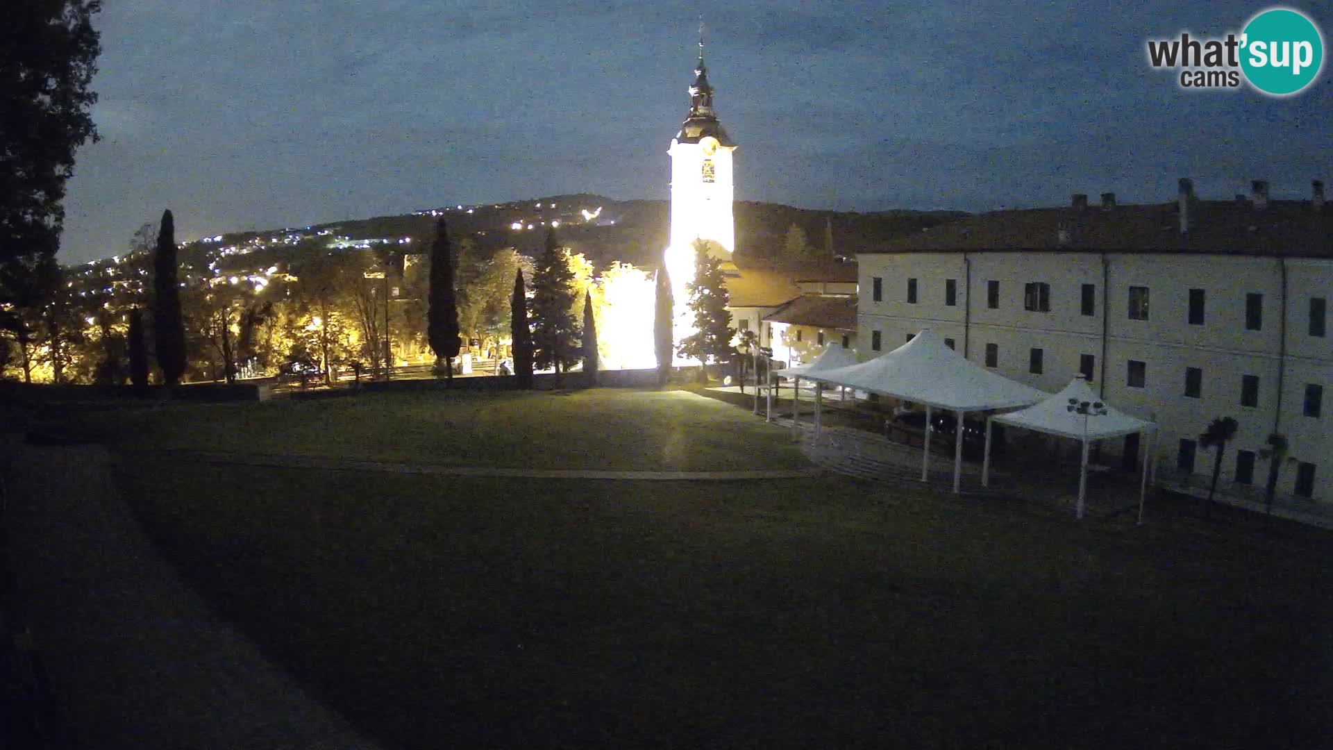 Santuario de Nuestra Señora de Trsat – Rijeka