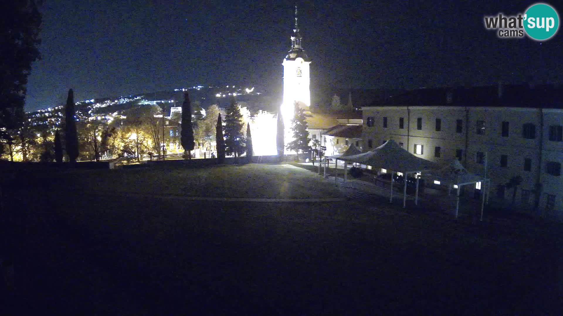 Shrine of Our Lady of Trsat – Rijeka