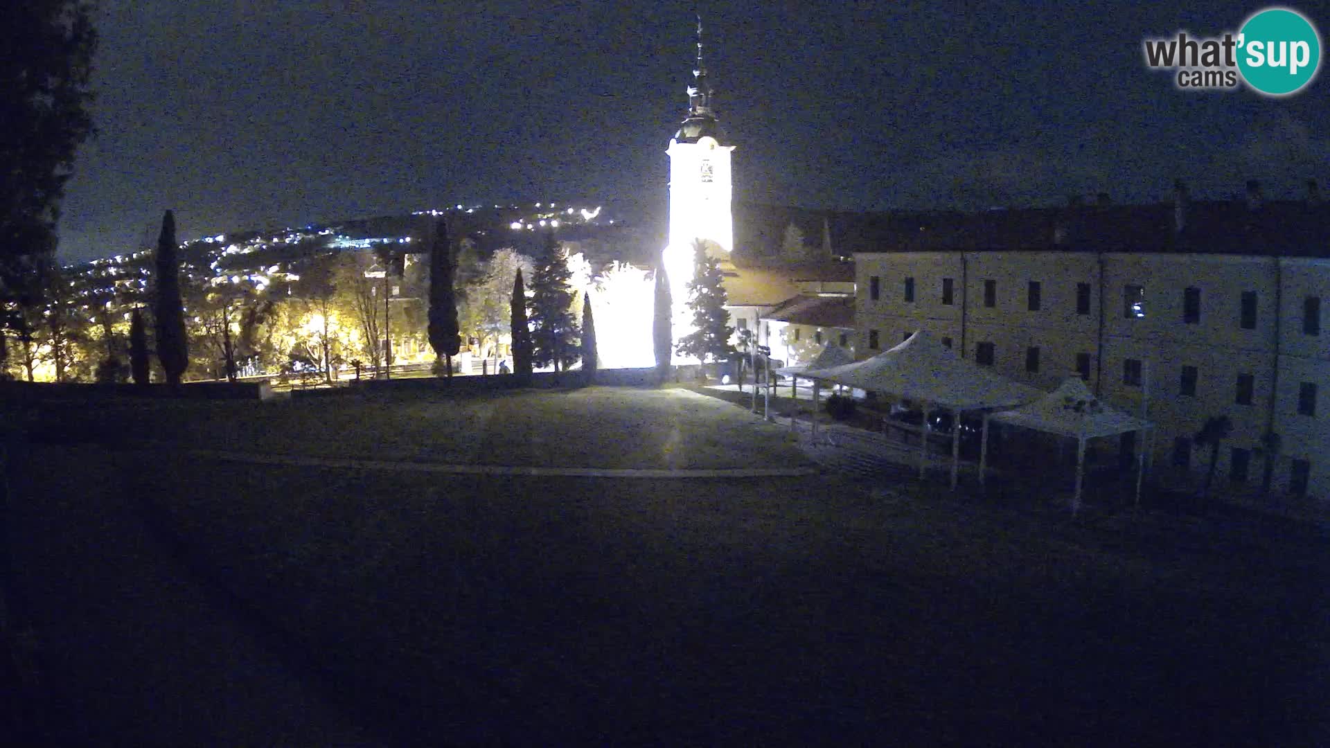 Santuario de Nuestra Señora de Trsat – Rijeka