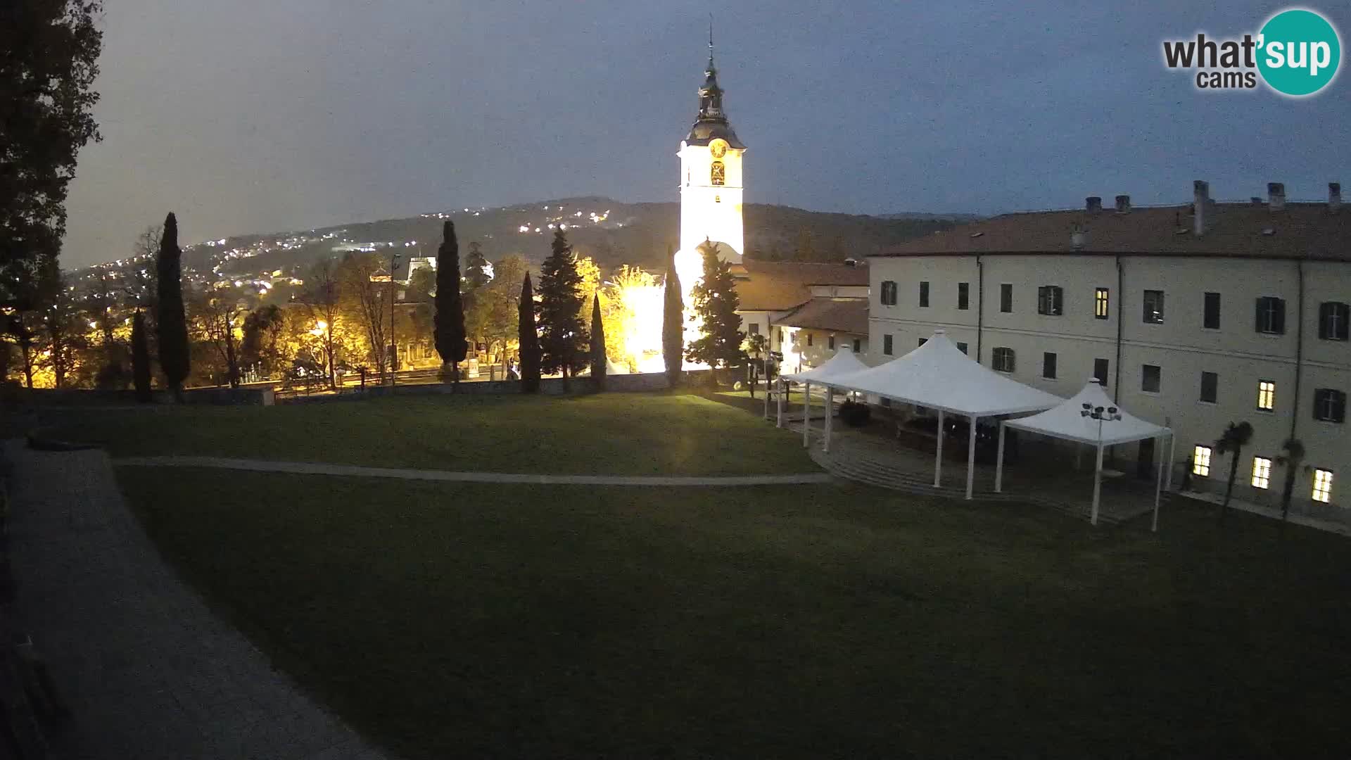 Santuario de Nuestra Señora de Trsat – Rijeka