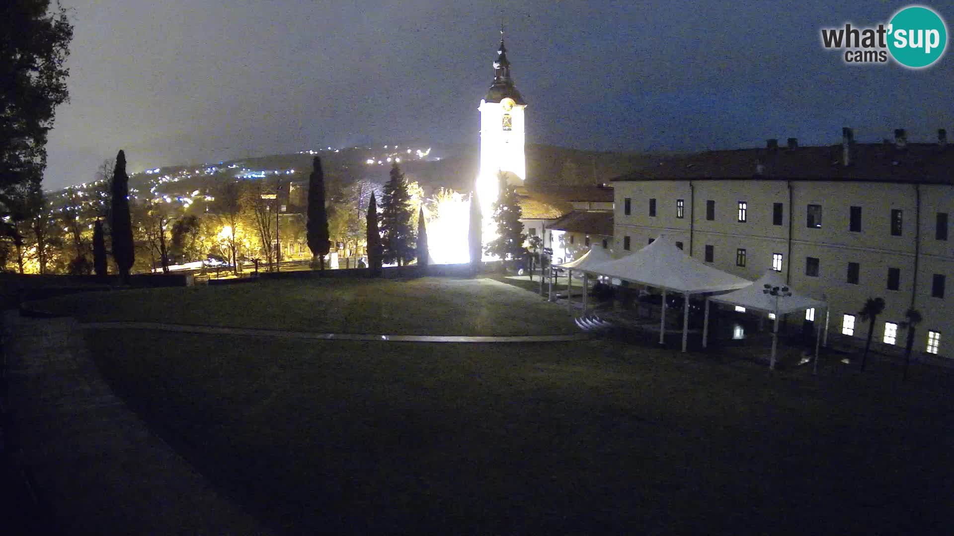 Santuario de Nuestra Señora de Trsat – Rijeka