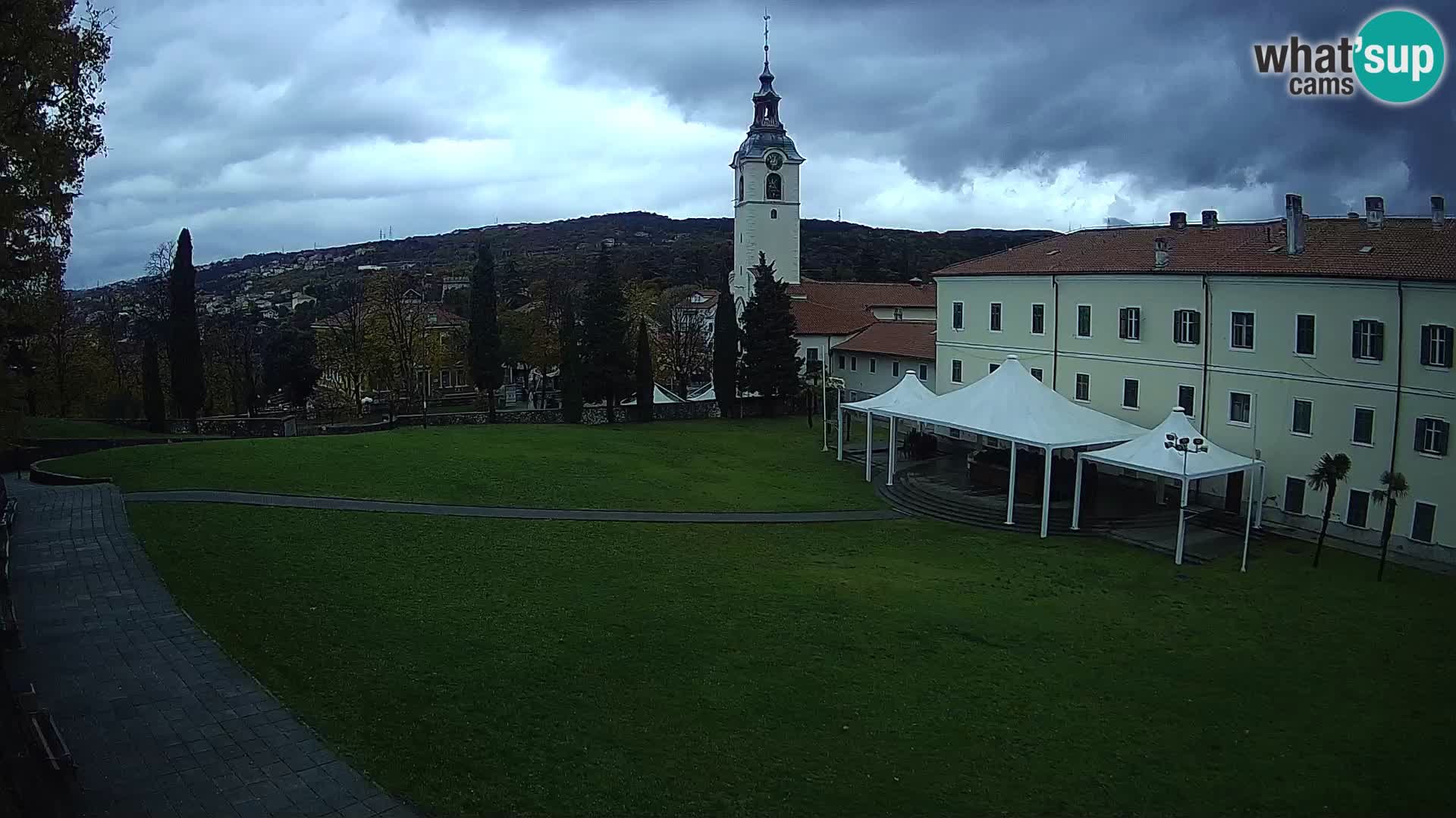 Santuario de Nuestra Señora de Trsat – Rijeka