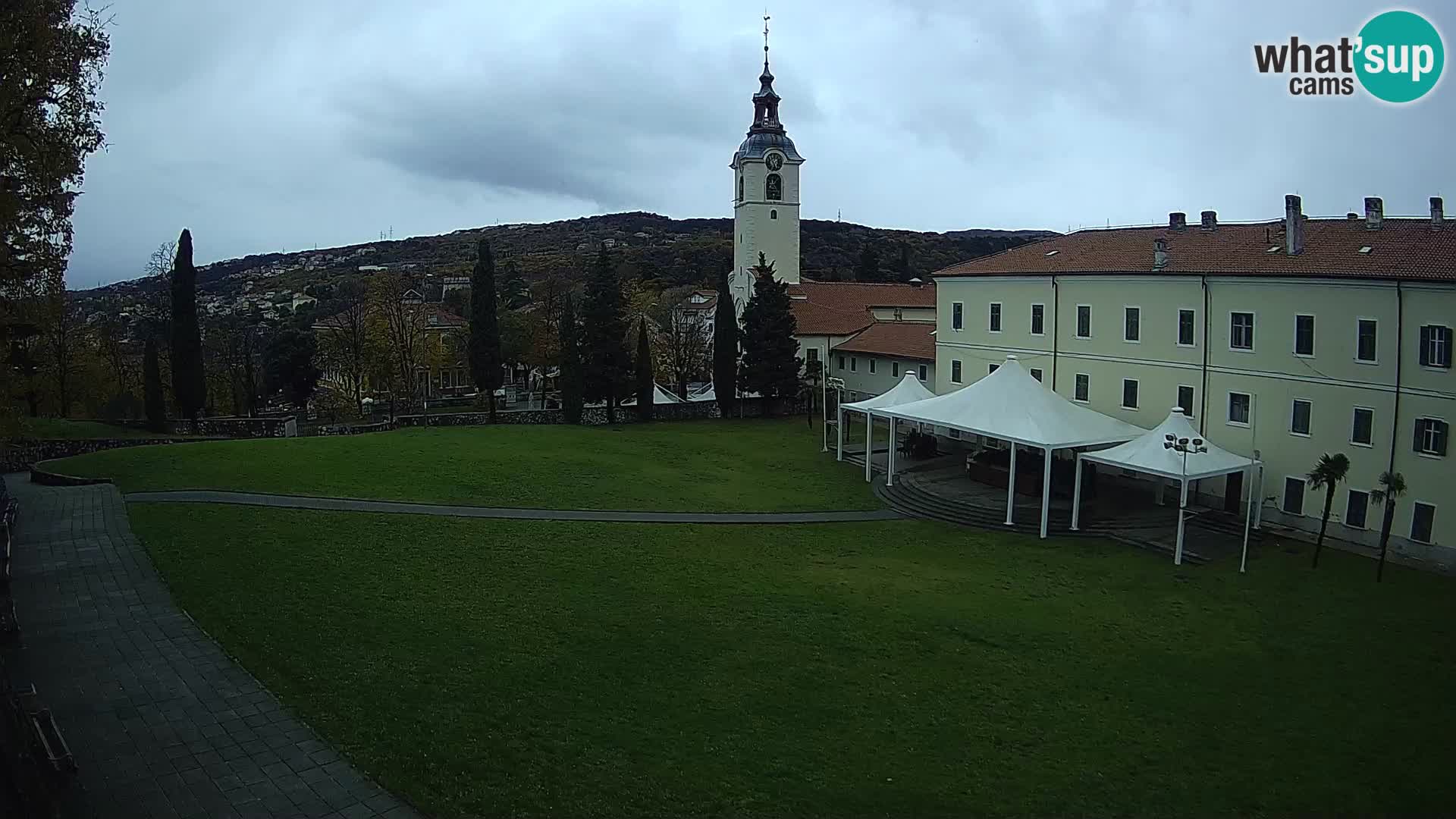 Santuario della Madonna di Tersatto – Fiume