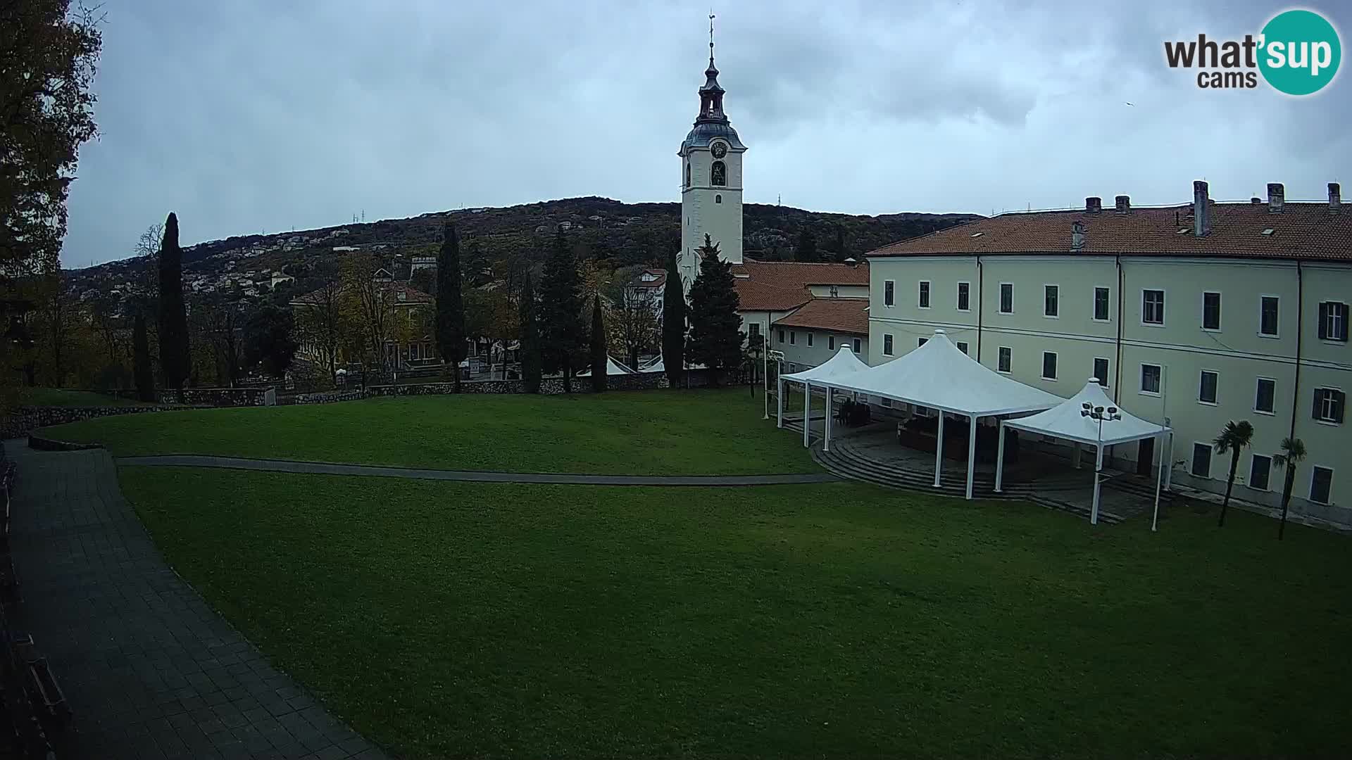 Santuario de Nuestra Señora de Trsat – Rijeka