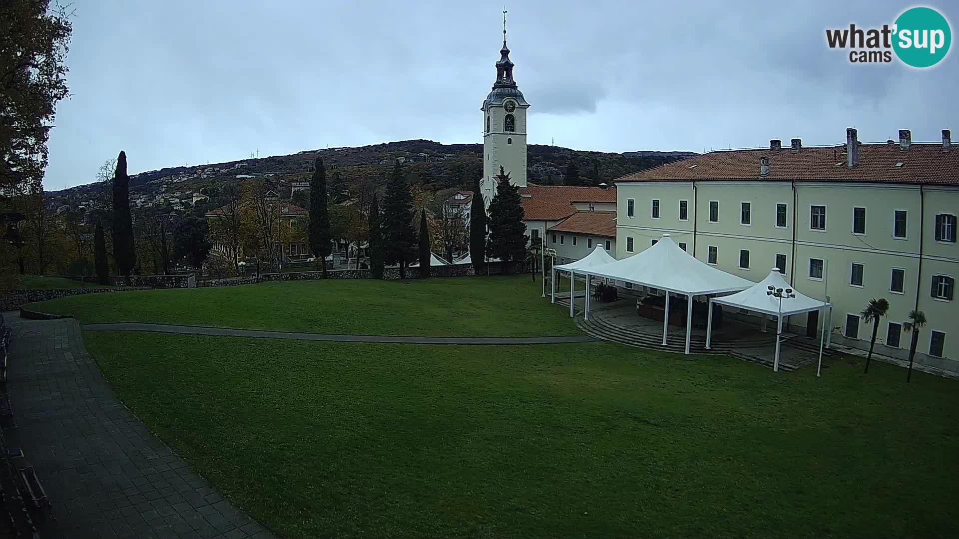 Santuario de Nuestra Señora de Trsat – Rijeka