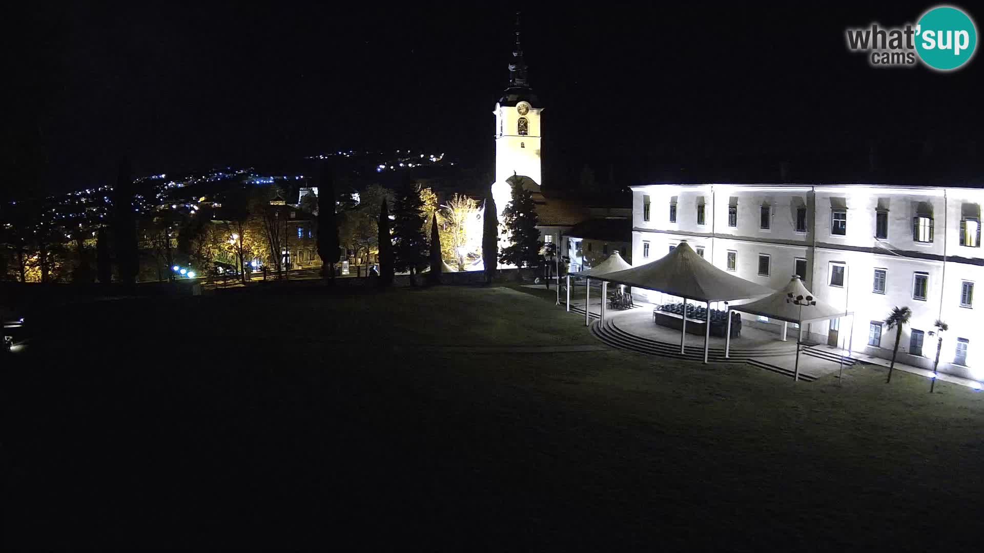 Santuario de Nuestra Señora de Trsat – Rijeka