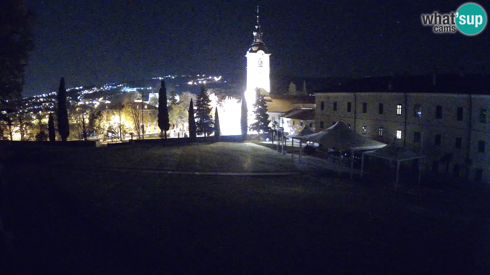 Santuario de Nuestra Señora de Trsat – Rijeka