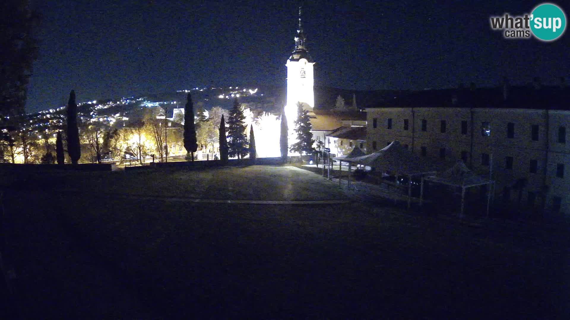 Santuario de Nuestra Señora de Trsat – Rijeka