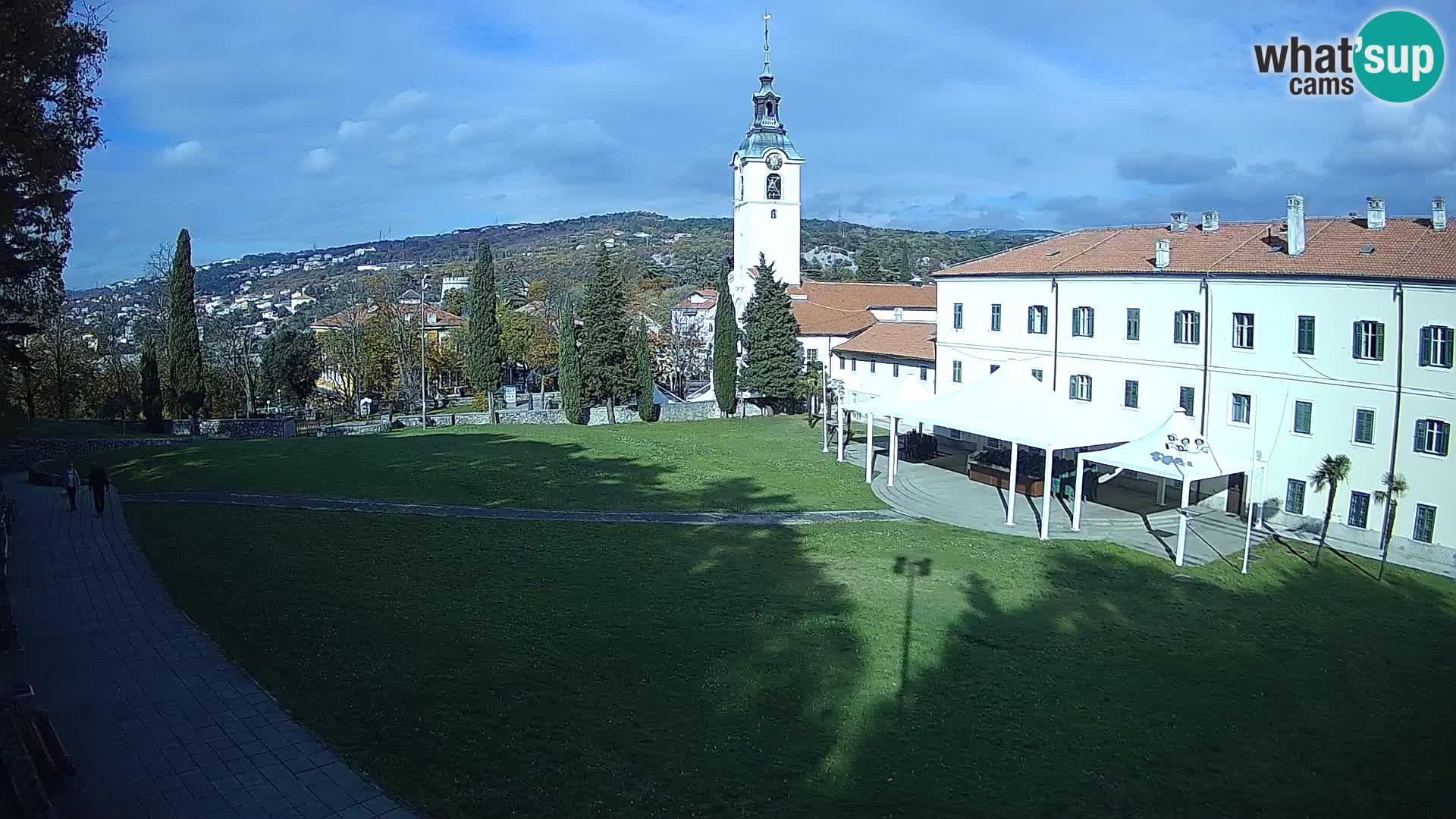 Santuario della Madonna di Tersatto – Fiume