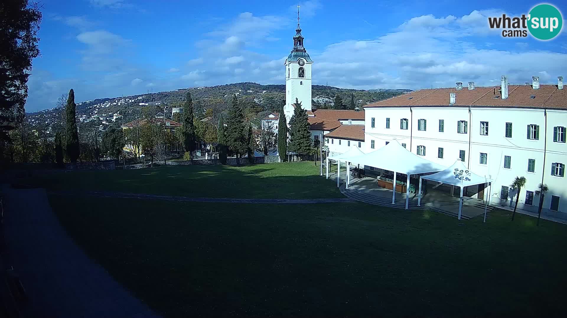 Santuario de Nuestra Señora de Trsat – Rijeka