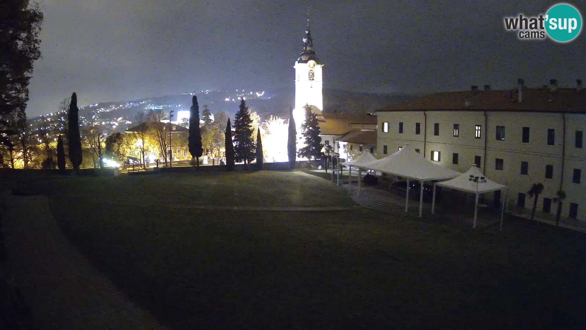 Santuario de Nuestra Señora de Trsat – Rijeka