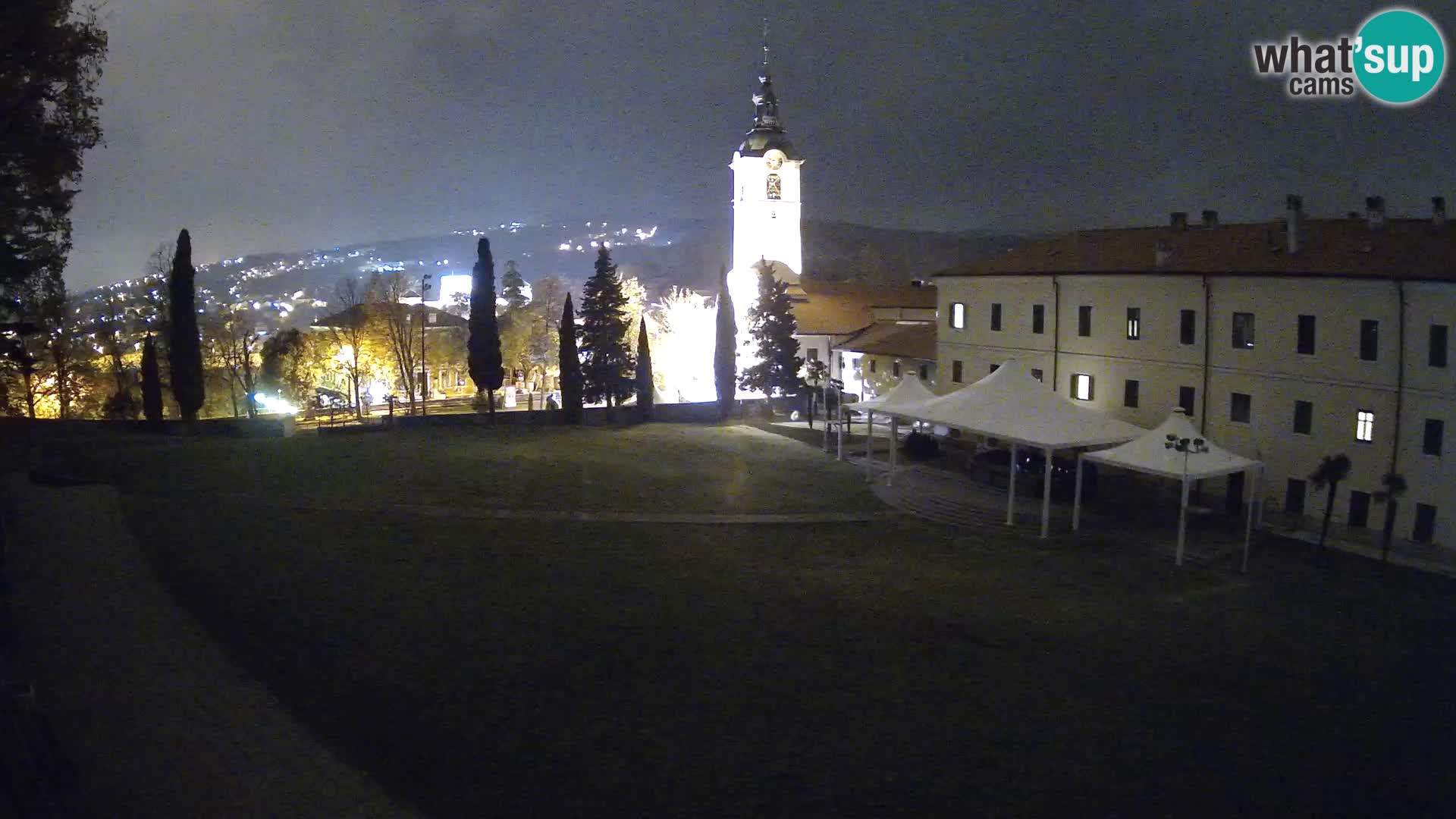 Santuario de Nuestra Señora de Trsat – Rijeka