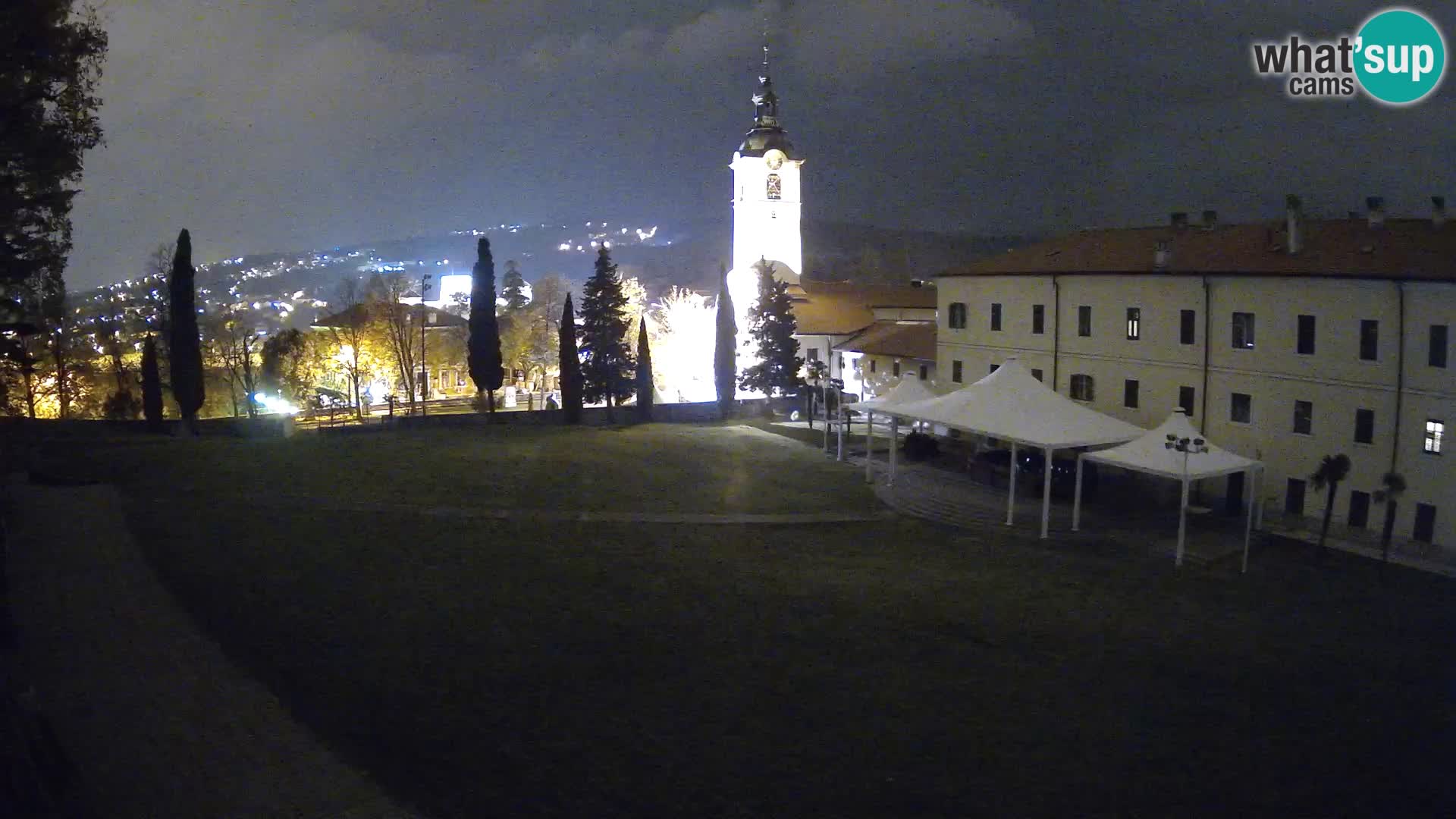 Santuario de Nuestra Señora de Trsat – Rijeka