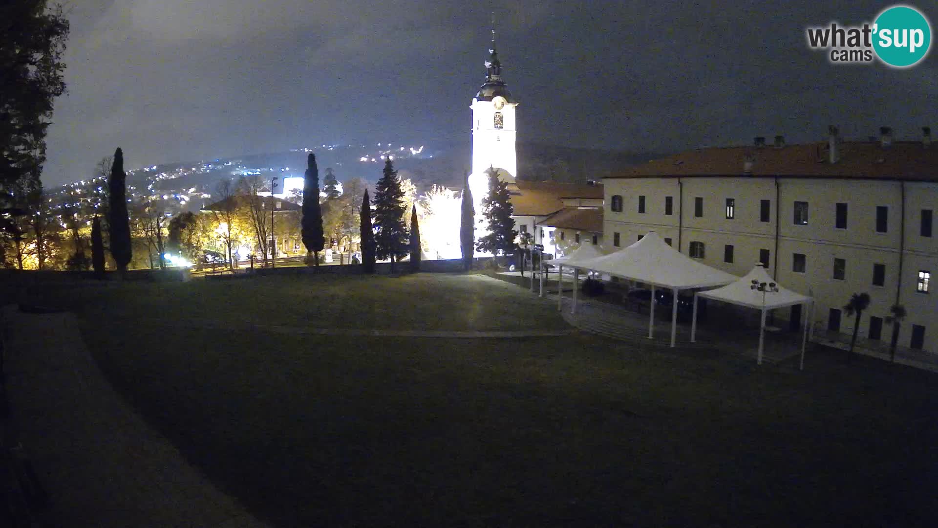 Santuario de Nuestra Señora de Trsat – Rijeka