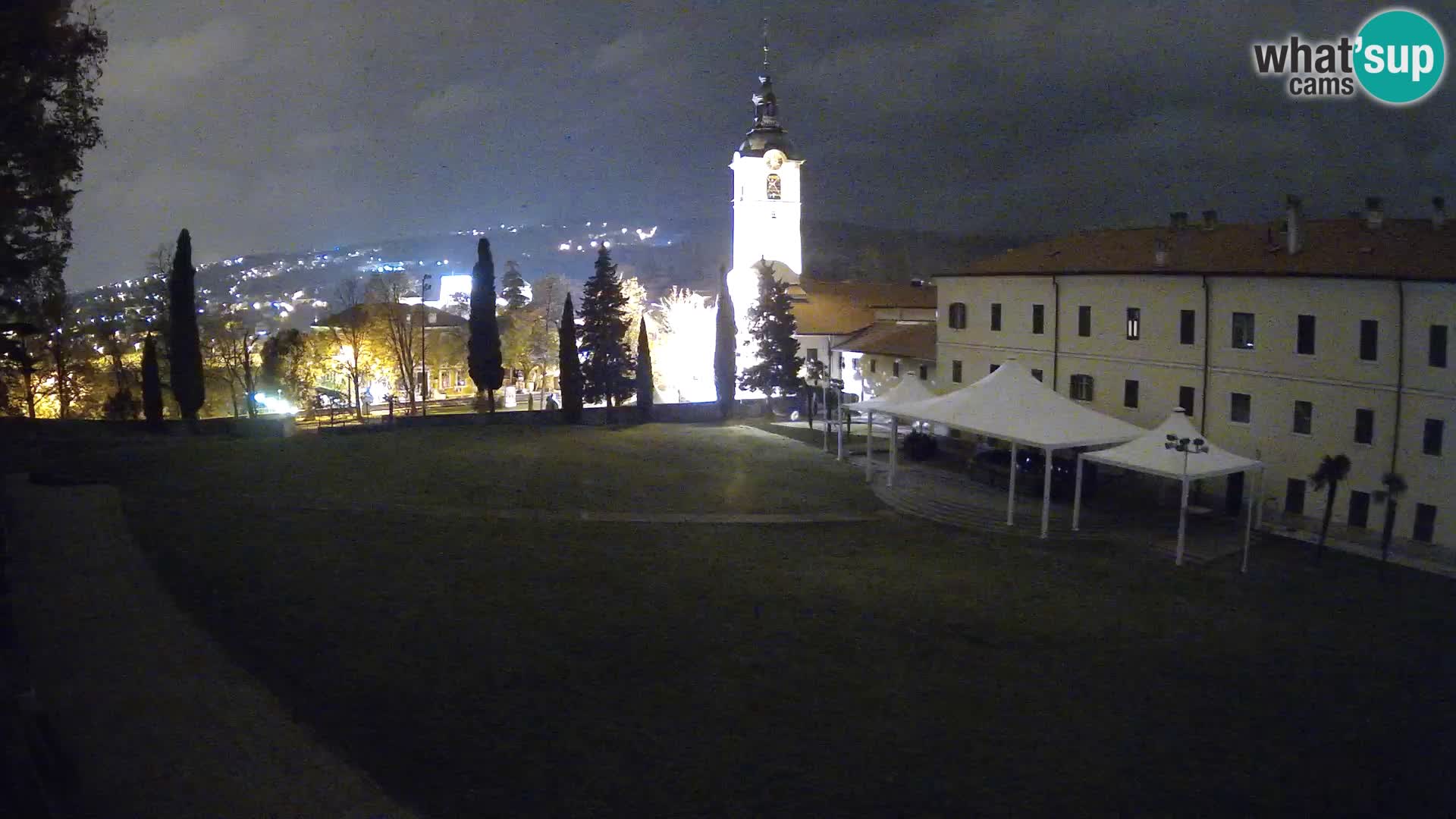 Santuario de Nuestra Señora de Trsat – Rijeka