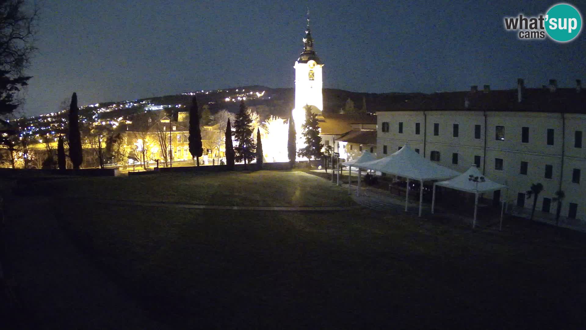 Santuario de Nuestra Señora de Trsat – Rijeka