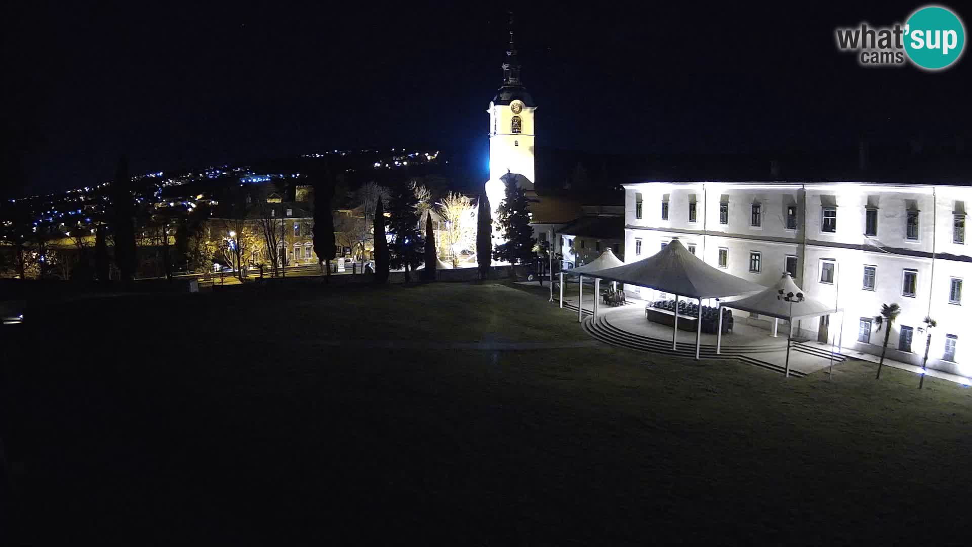 Santuario de Nuestra Señora de Trsat – Rijeka