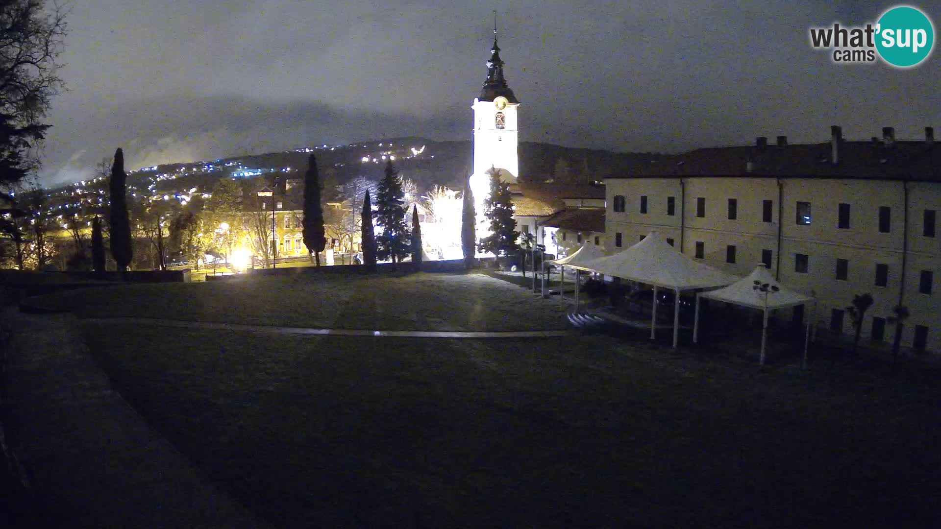 Santuario de Nuestra Señora de Trsat – Rijeka