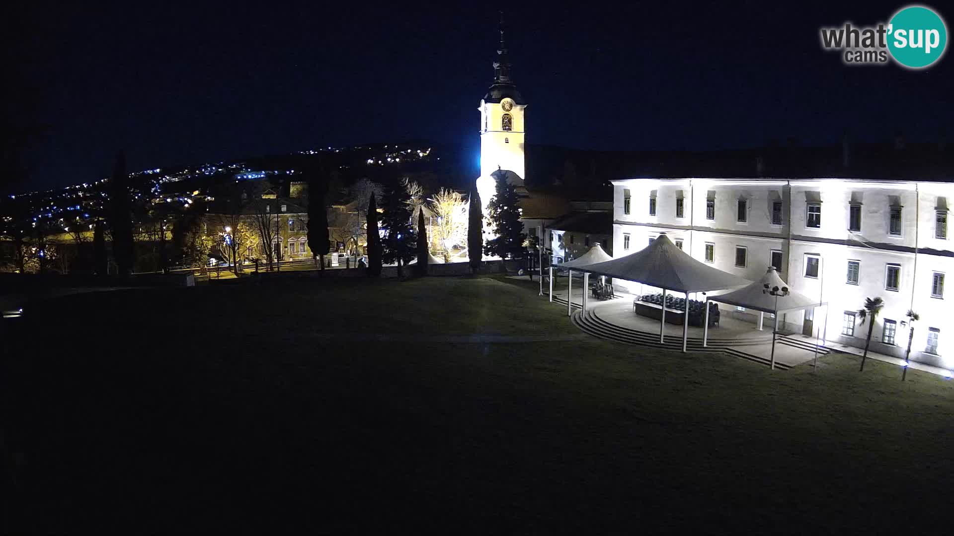 Santuario de Nuestra Señora de Trsat – Rijeka