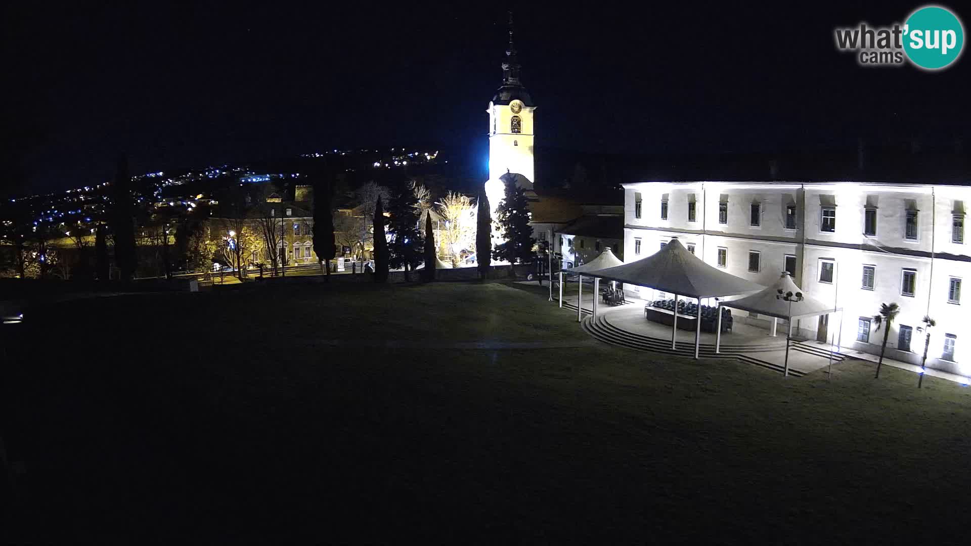 Santuario della Madonna di Tersatto – Fiume