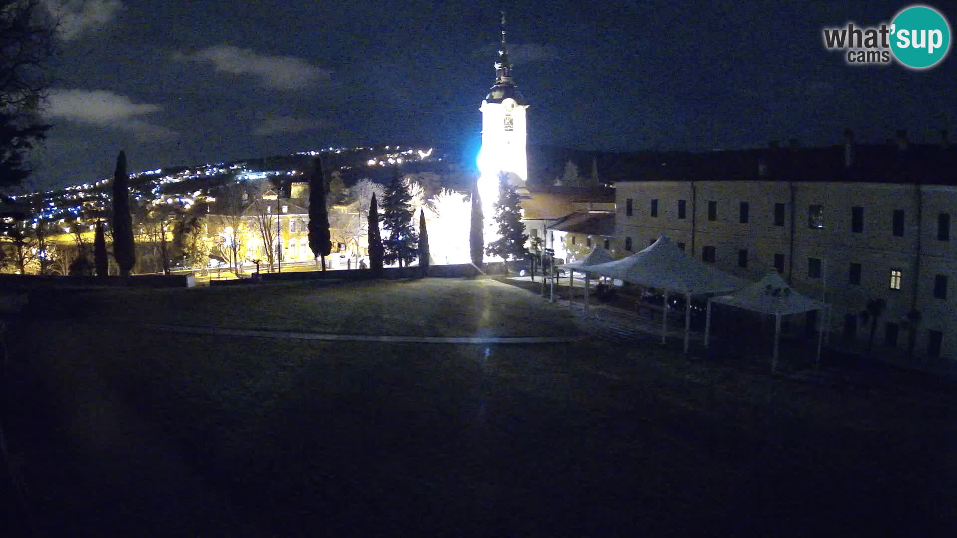 Shrine of Our Lady of Trsat – Rijeka