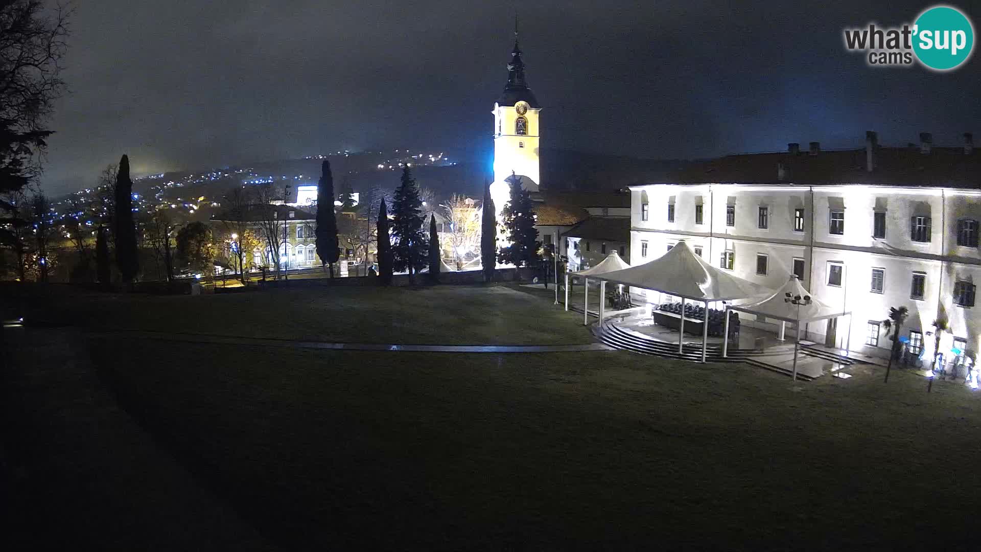 Shrine of Our Lady of Trsat – Rijeka