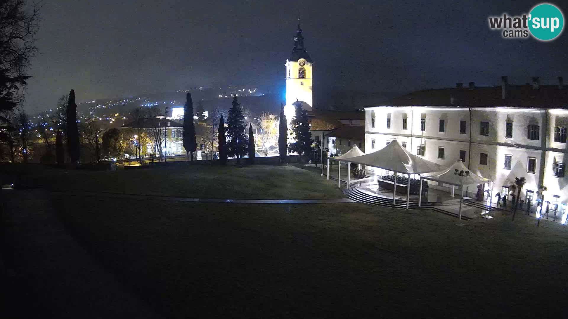 Shrine of Our Lady of Trsat – Rijeka