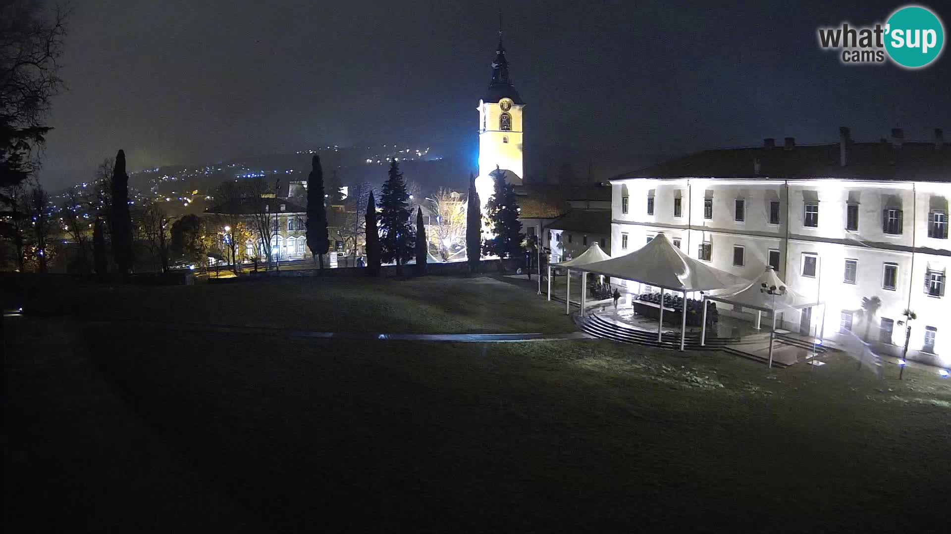 Shrine of Our Lady of Trsat – Rijeka