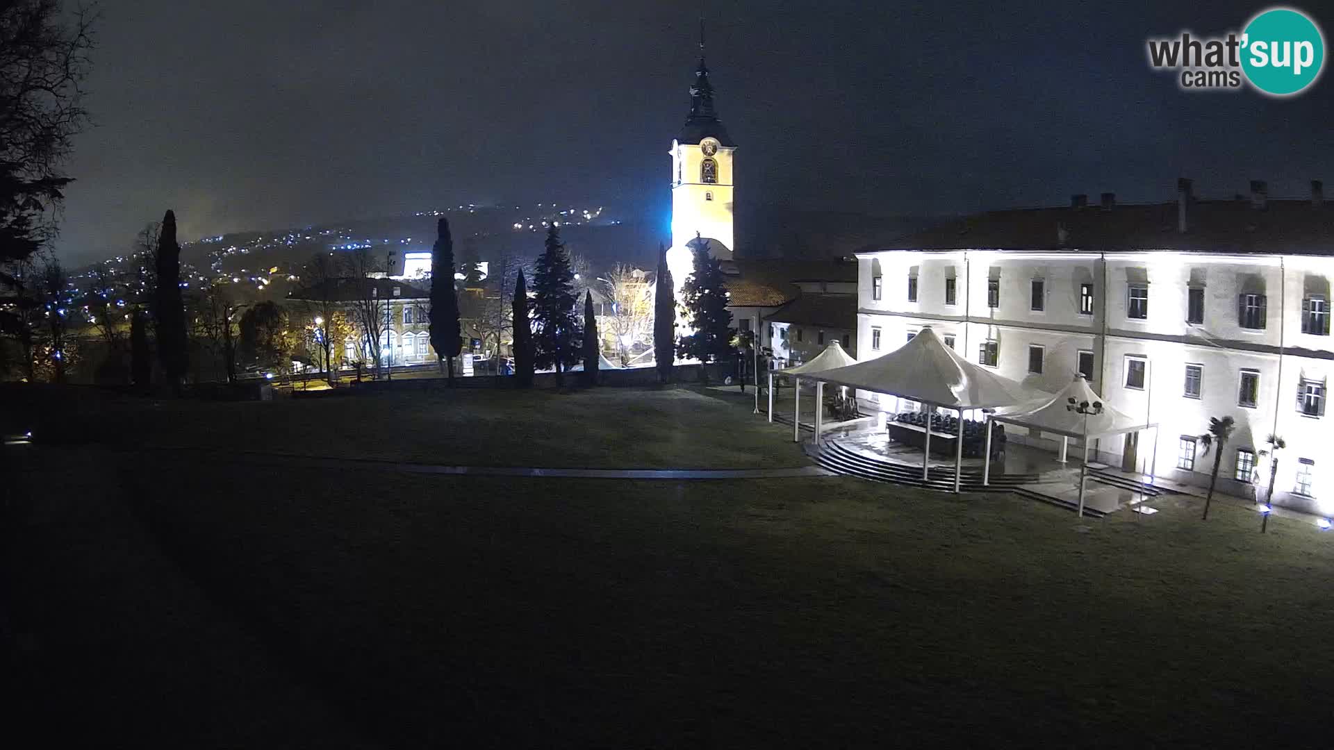 Santuario de Nuestra Señora de Trsat – Rijeka