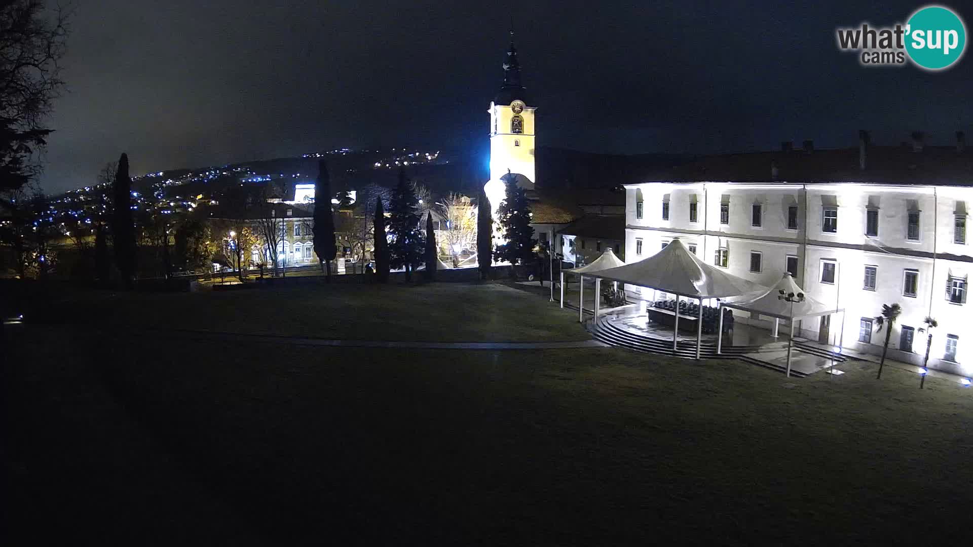 Santuario de Nuestra Señora de Trsat – Rijeka