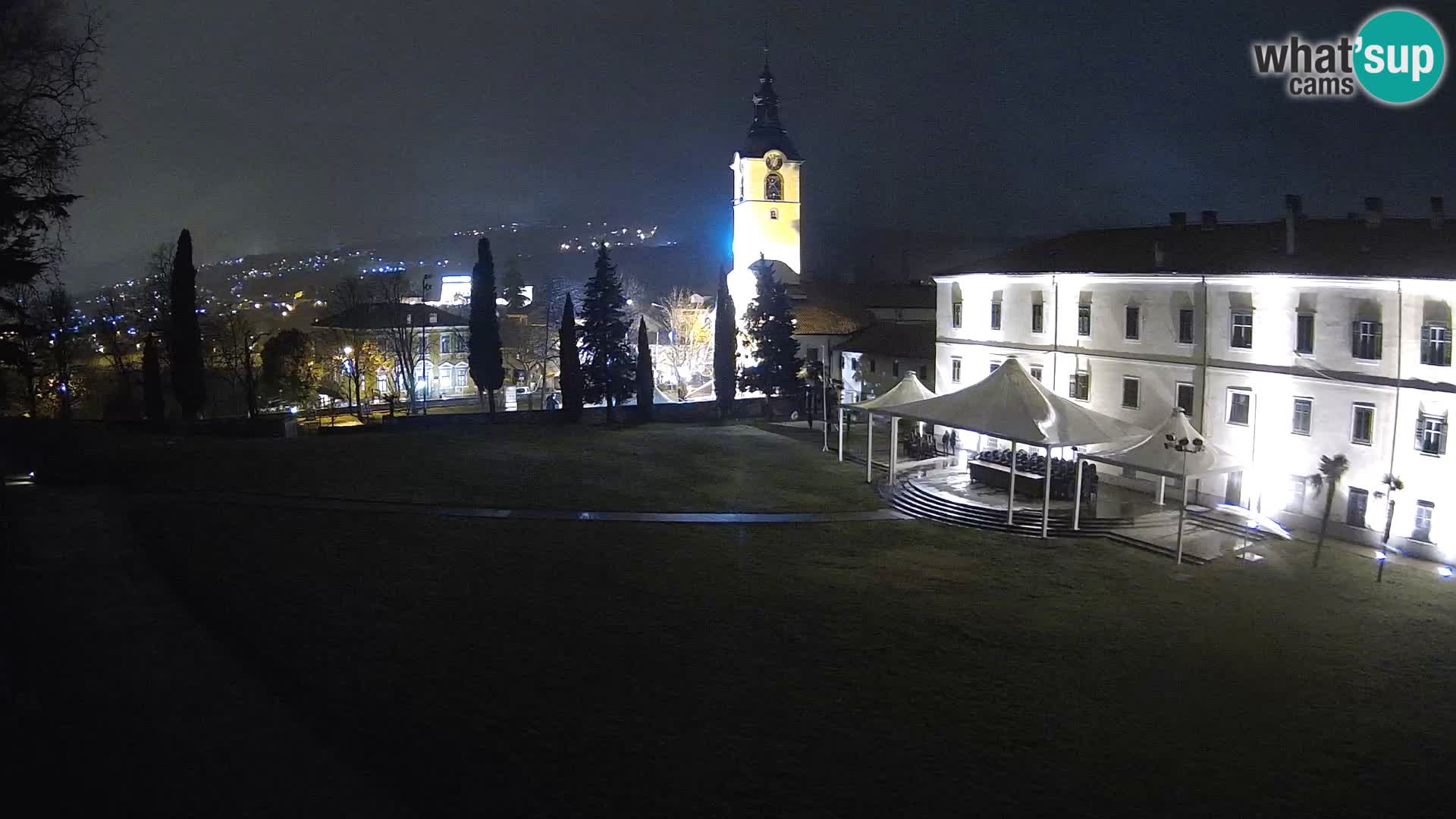 Santuario de Nuestra Señora de Trsat – Rijeka