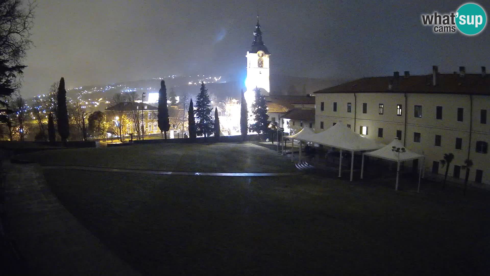 Shrine of Our Lady of Trsat – Rijeka