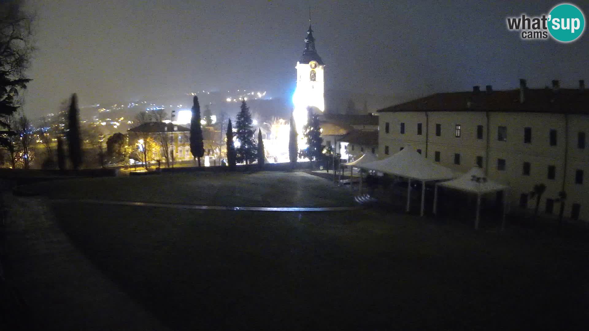 Shrine of Our Lady of Trsat – Rijeka