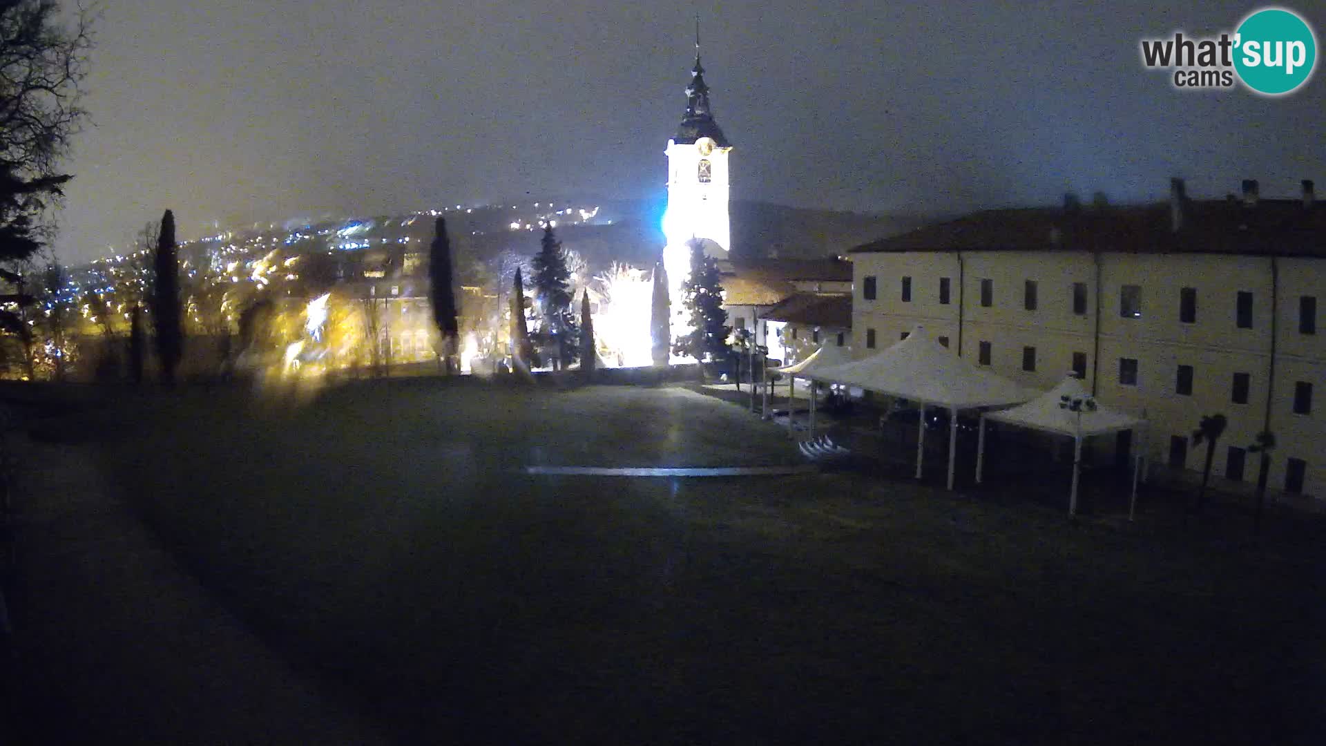 Shrine of Our Lady of Trsat – Rijeka