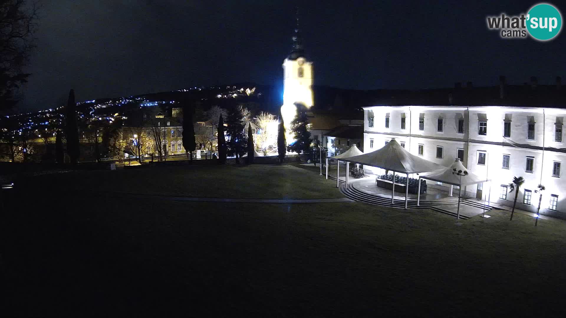 Shrine of Our Lady of Trsat – Rijeka