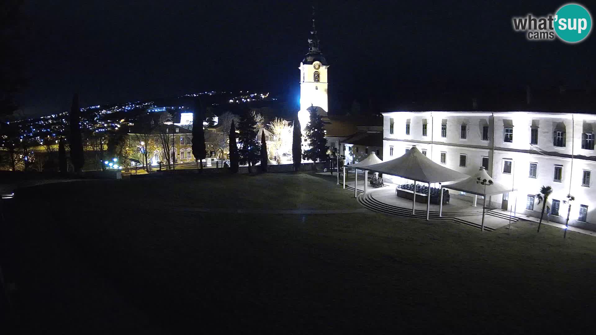 Shrine of Our Lady of Trsat – Rijeka