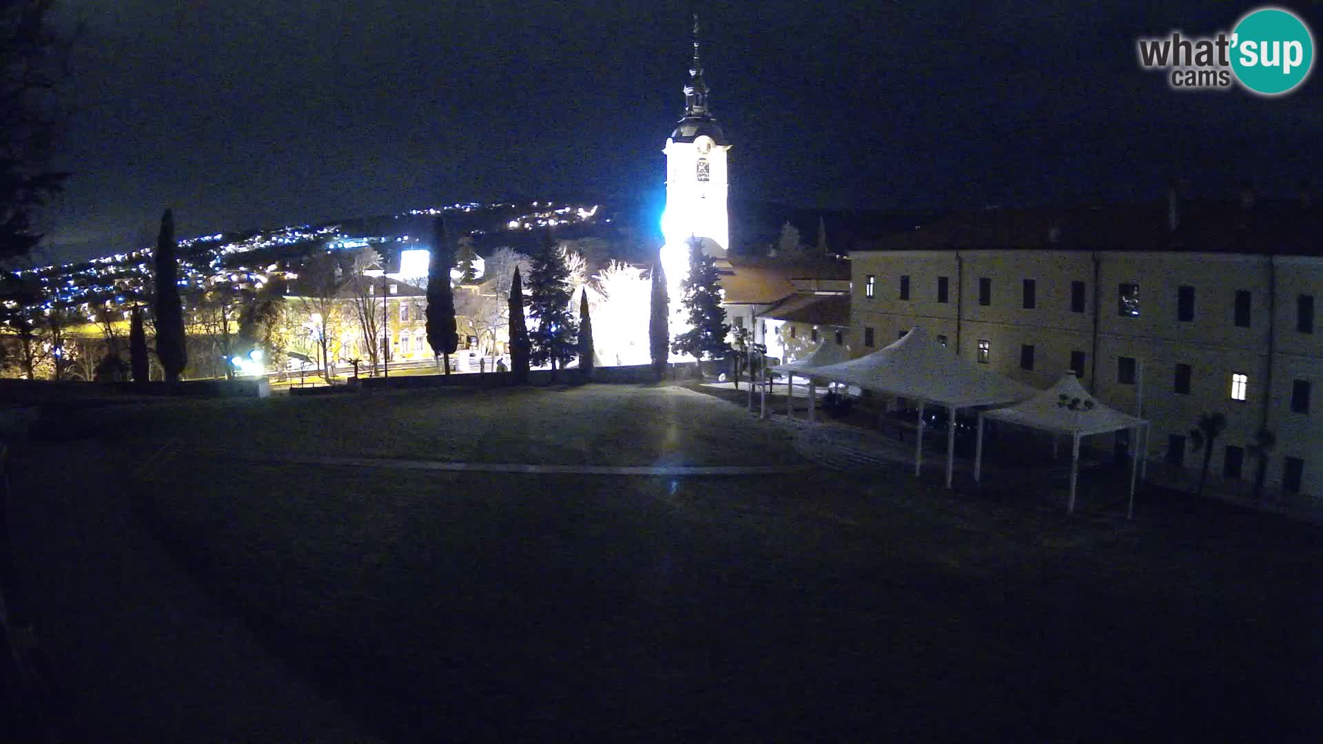 Shrine of Our Lady of Trsat – Rijeka