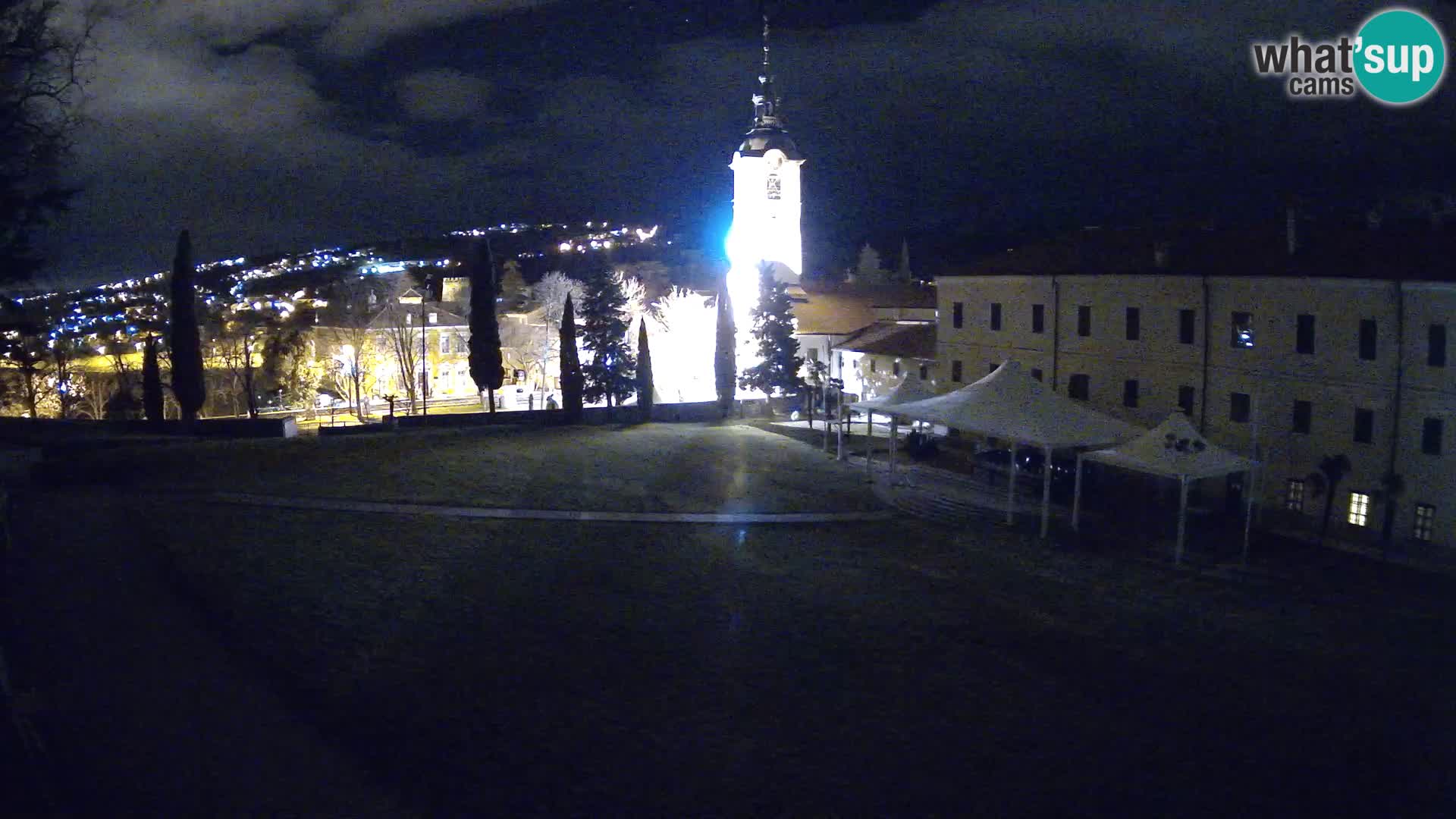 Shrine of Our Lady of Trsat – Rijeka