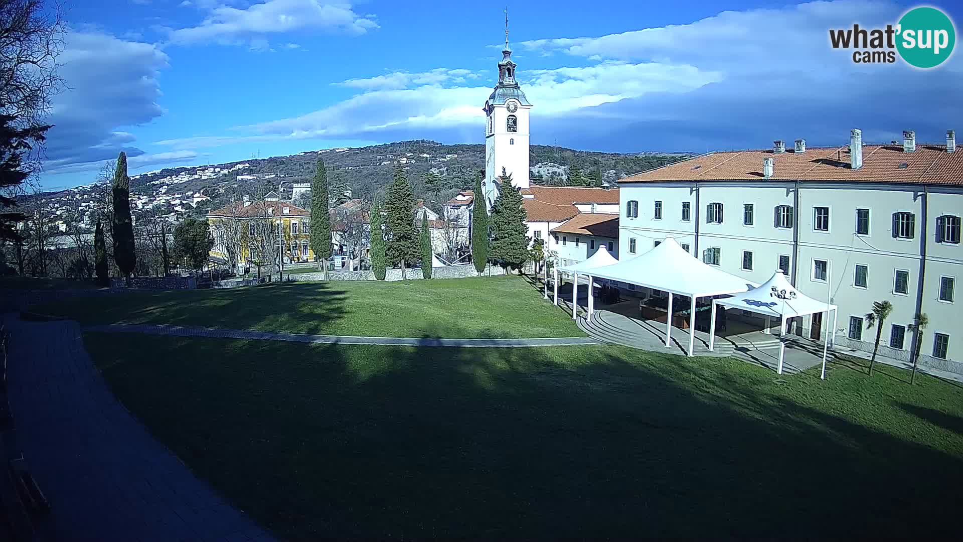 Santuario de Nuestra Señora de Trsat – Rijeka