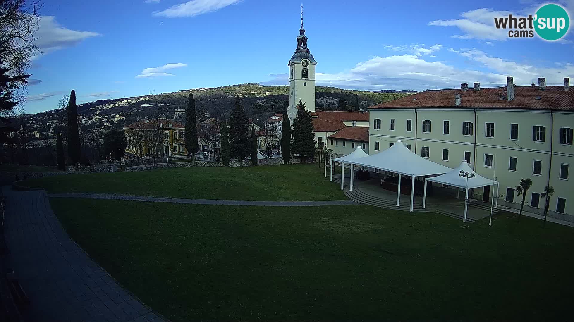 Santuario della Madonna di Tersatto – Fiume