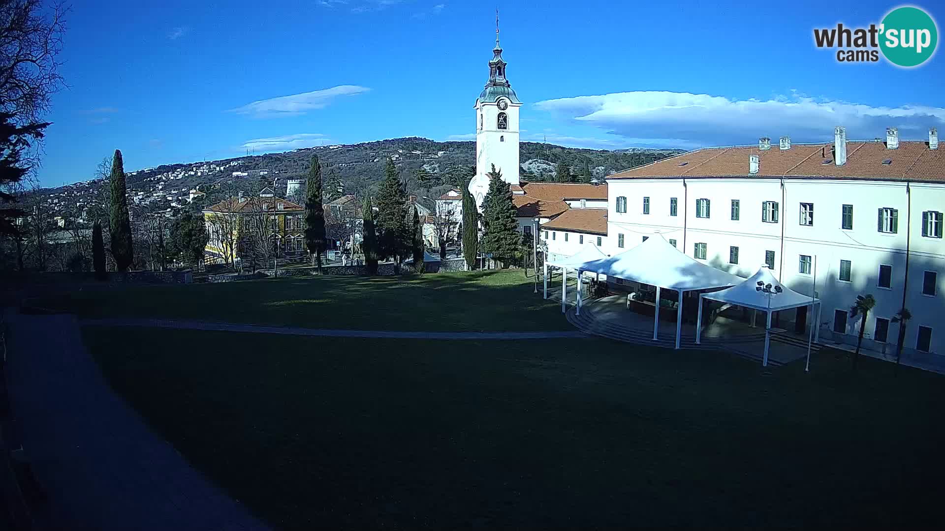 Shrine of Our Lady of Trsat – Rijeka