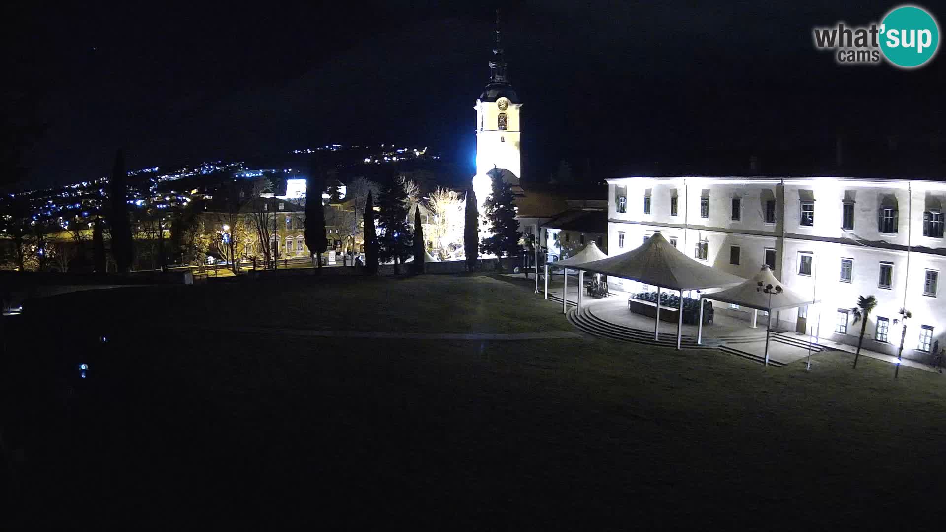 Santuario de Nuestra Señora de Trsat – Rijeka