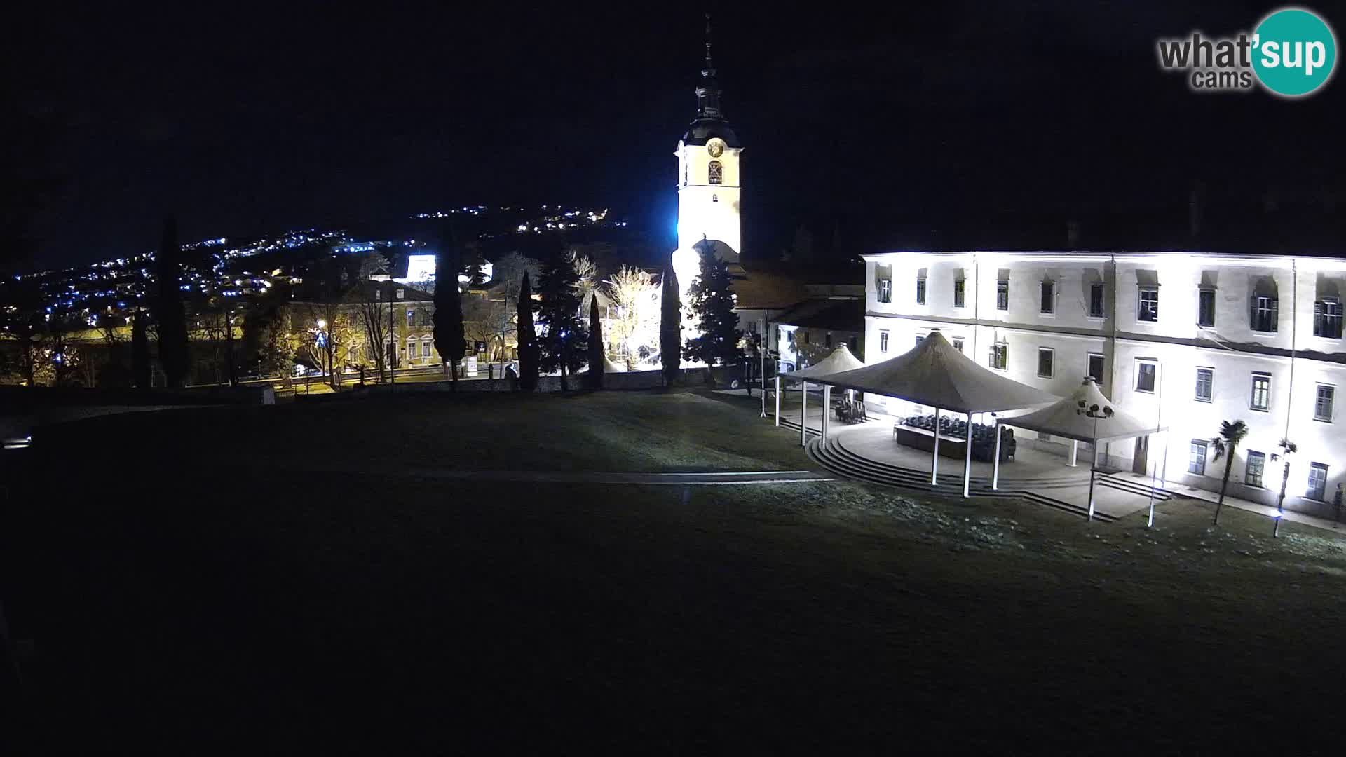 Santuario della Madonna di Tersatto – Fiume