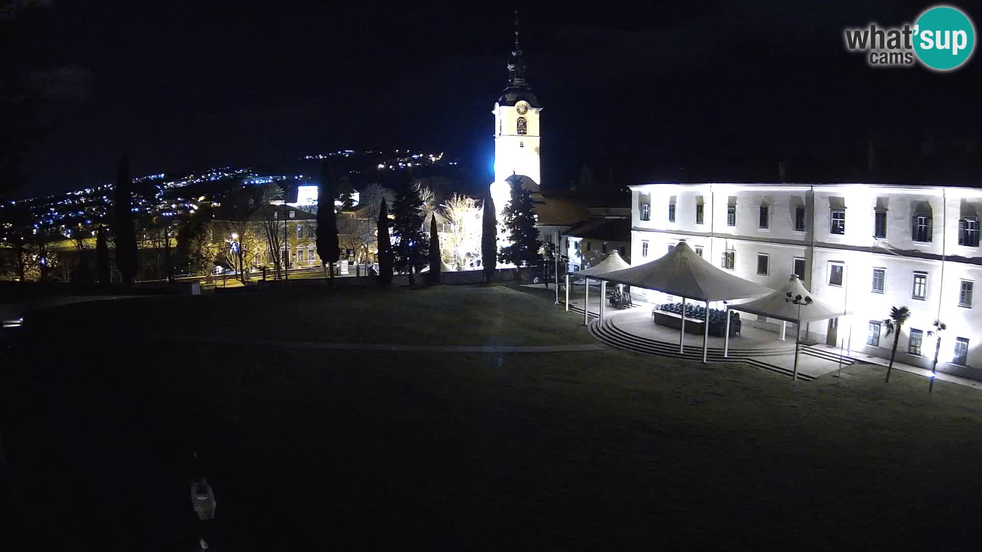 Santuario della Madonna di Tersatto – Fiume